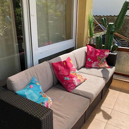 Bella Garden Villa Балатонсарсо Екстериор снимка