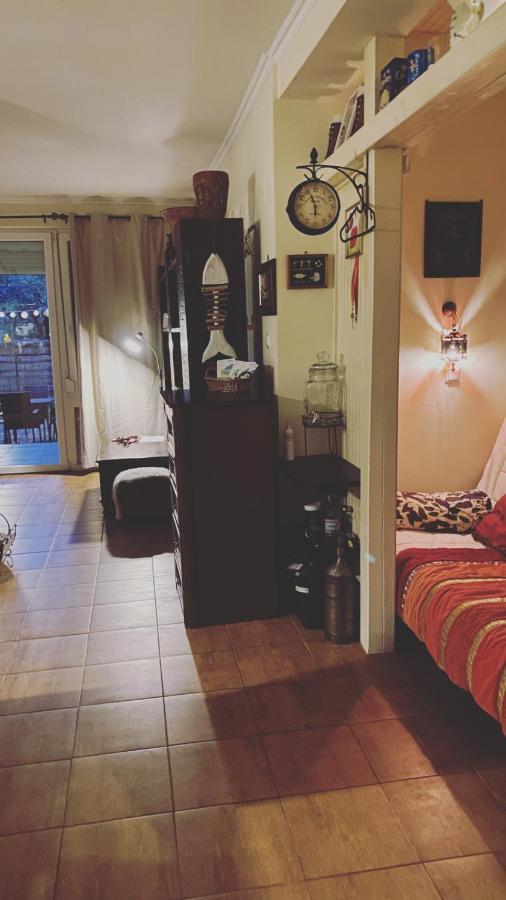 Bella Garden Villa Балатонсарсо Екстериор снимка