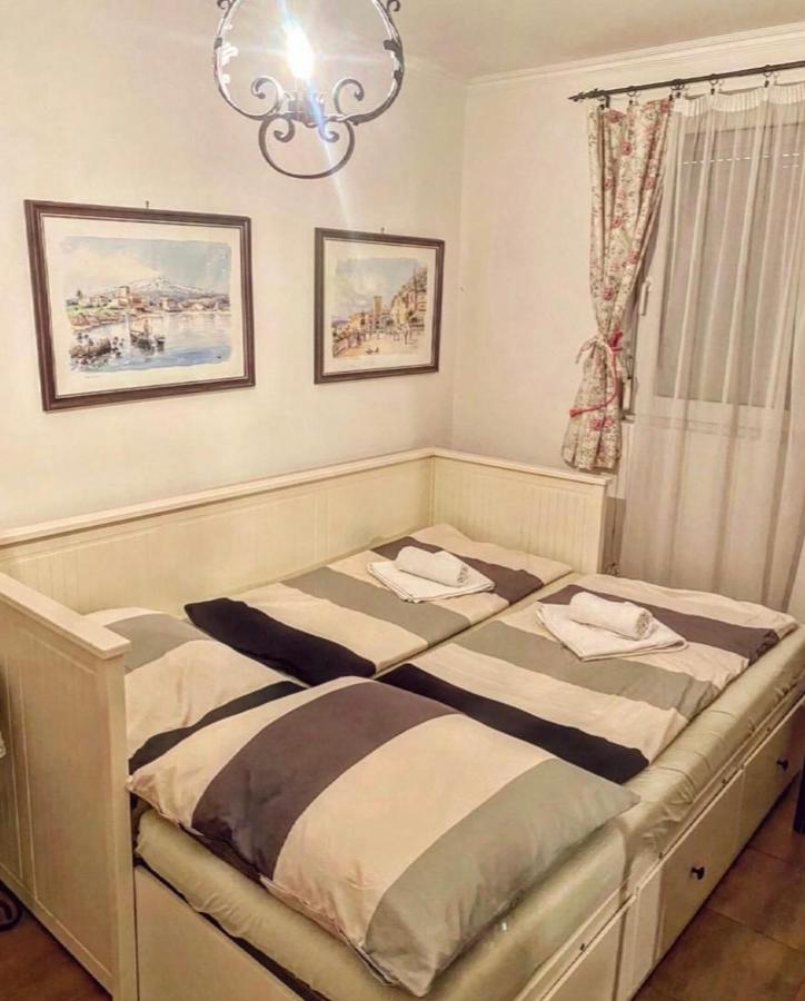 Bella Garden Villa Балатонсарсо Екстериор снимка