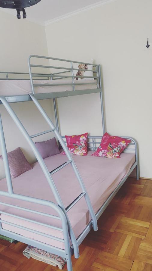 Bella Garden Villa Балатонсарсо Екстериор снимка
