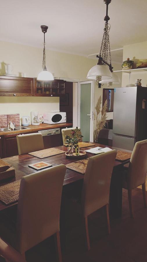Bella Garden Villa Балатонсарсо Екстериор снимка