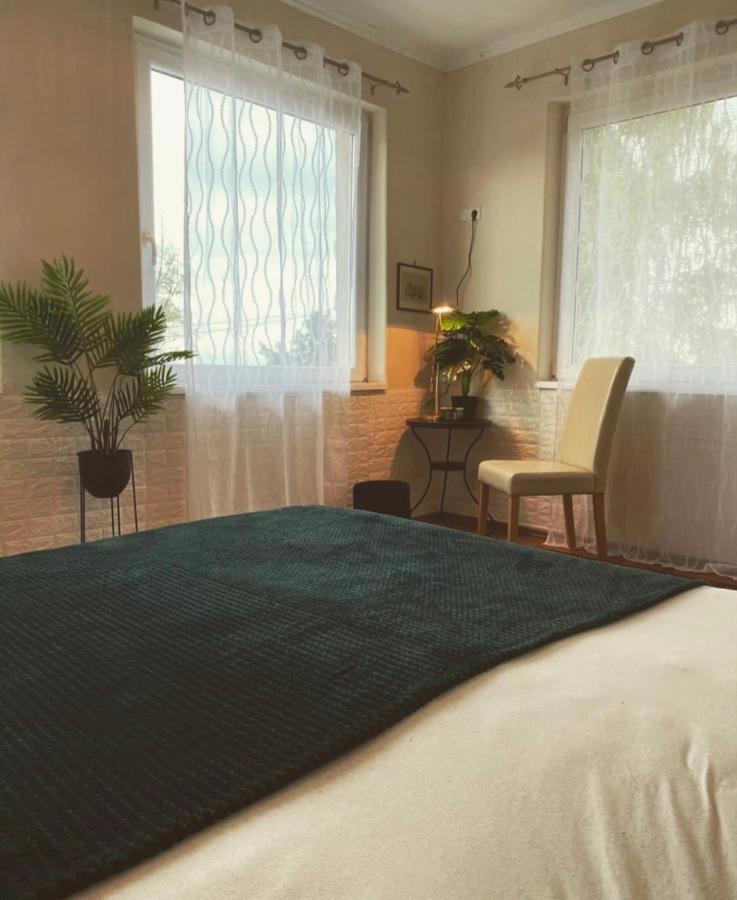 Bella Garden Villa Балатонсарсо Екстериор снимка